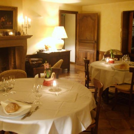 Le Hameau De Barboron Otel Savigny-lès-Beaune Dış mekan fotoğraf