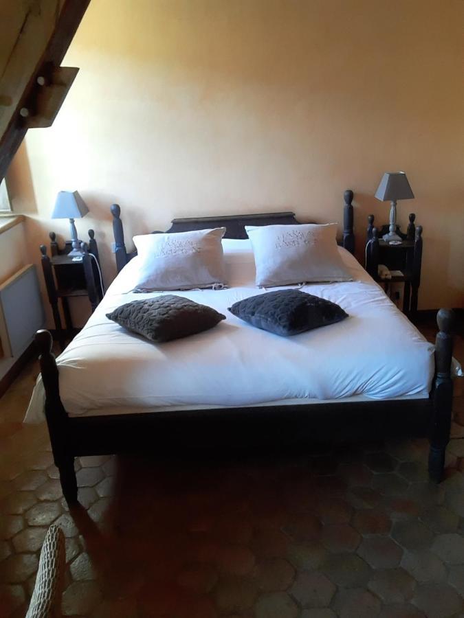 Le Hameau De Barboron Otel Savigny-lès-Beaune Dış mekan fotoğraf