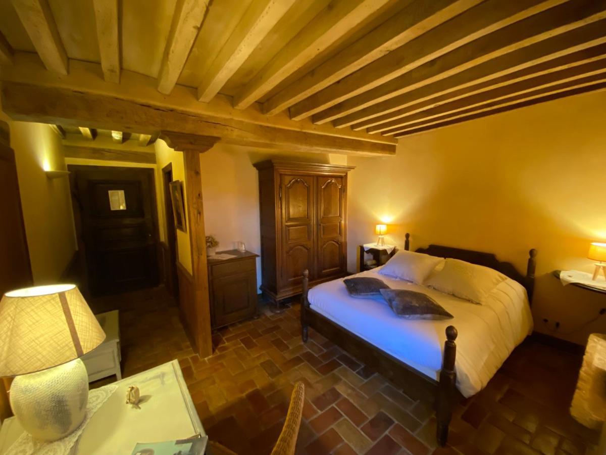 Le Hameau De Barboron Otel Savigny-lès-Beaune Dış mekan fotoğraf