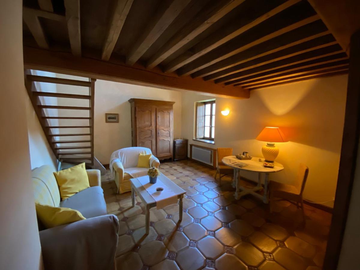 Le Hameau De Barboron Otel Savigny-lès-Beaune Dış mekan fotoğraf