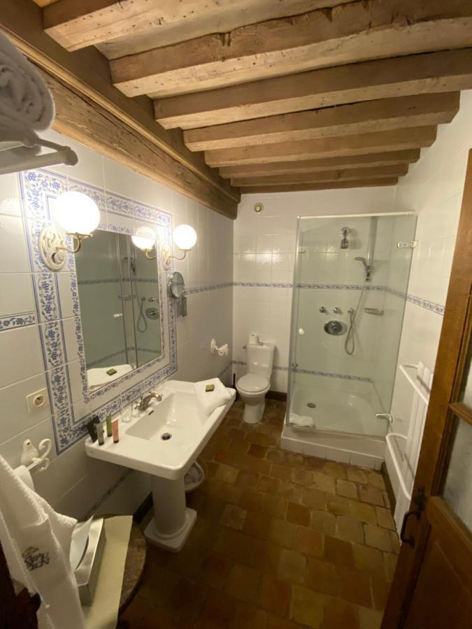 Le Hameau De Barboron Otel Savigny-lès-Beaune Dış mekan fotoğraf