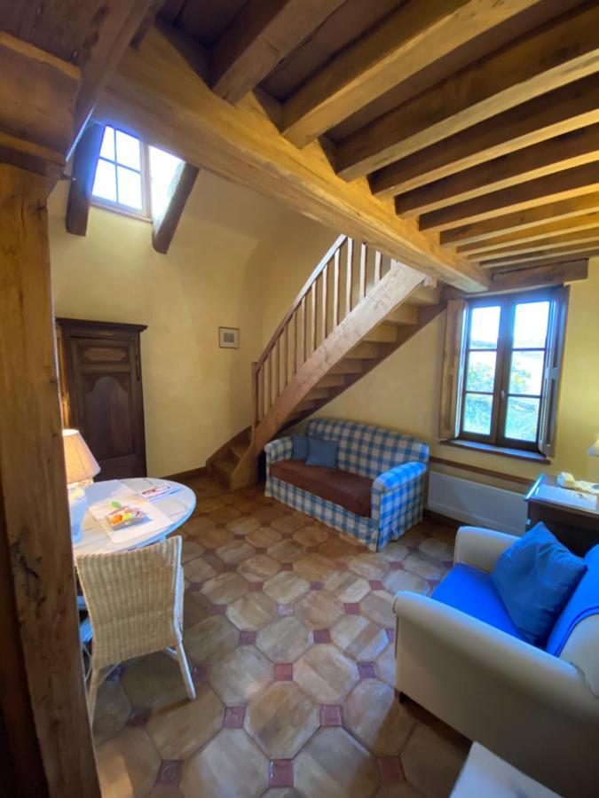 Le Hameau De Barboron Otel Savigny-lès-Beaune Dış mekan fotoğraf