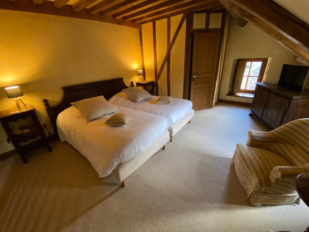 Le Hameau De Barboron Otel Savigny-lès-Beaune Dış mekan fotoğraf