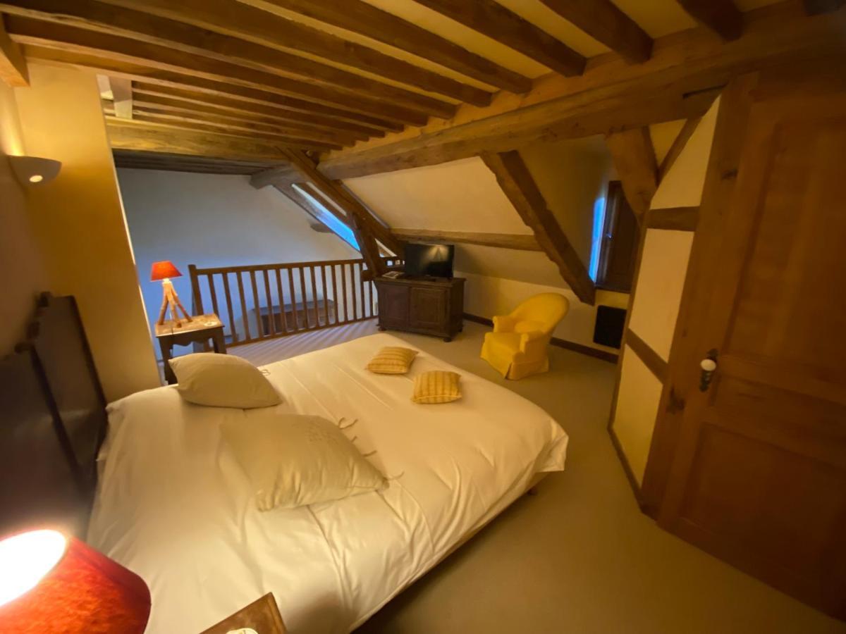 Le Hameau De Barboron Otel Savigny-lès-Beaune Dış mekan fotoğraf