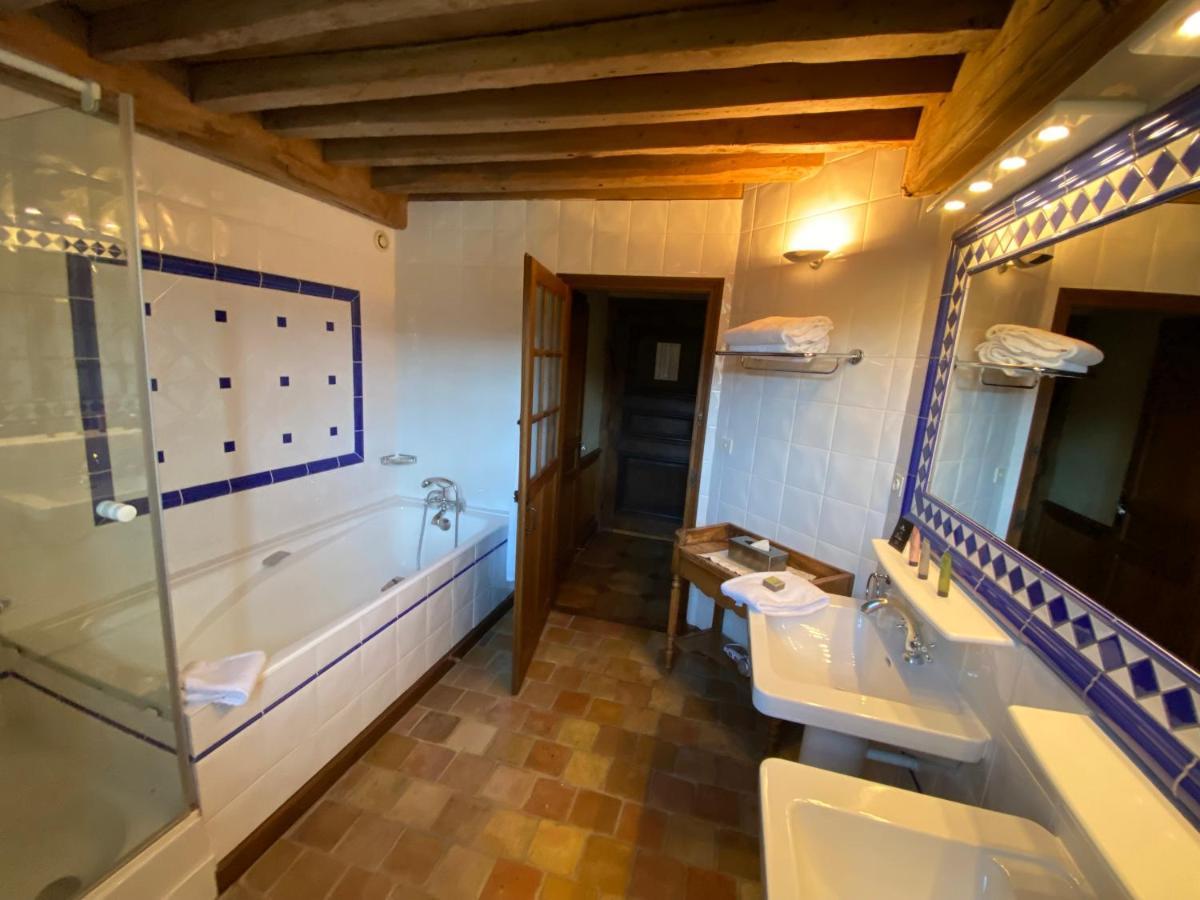 Le Hameau De Barboron Otel Savigny-lès-Beaune Dış mekan fotoğraf