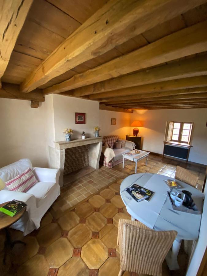 Le Hameau De Barboron Otel Savigny-lès-Beaune Dış mekan fotoğraf