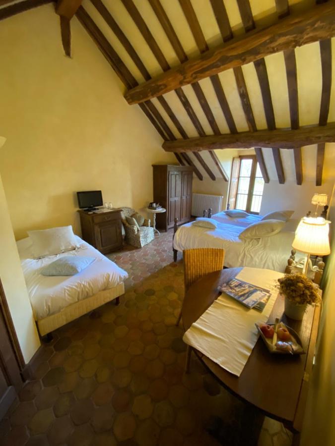Le Hameau De Barboron Otel Savigny-lès-Beaune Dış mekan fotoğraf