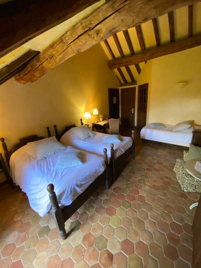 Le Hameau De Barboron Otel Savigny-lès-Beaune Dış mekan fotoğraf