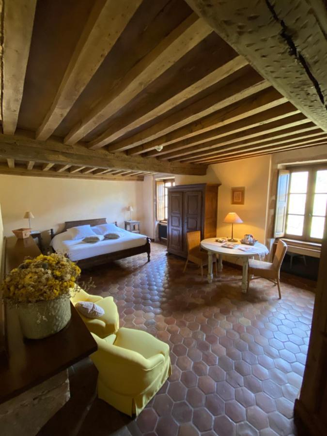 Le Hameau De Barboron Otel Savigny-lès-Beaune Dış mekan fotoğraf