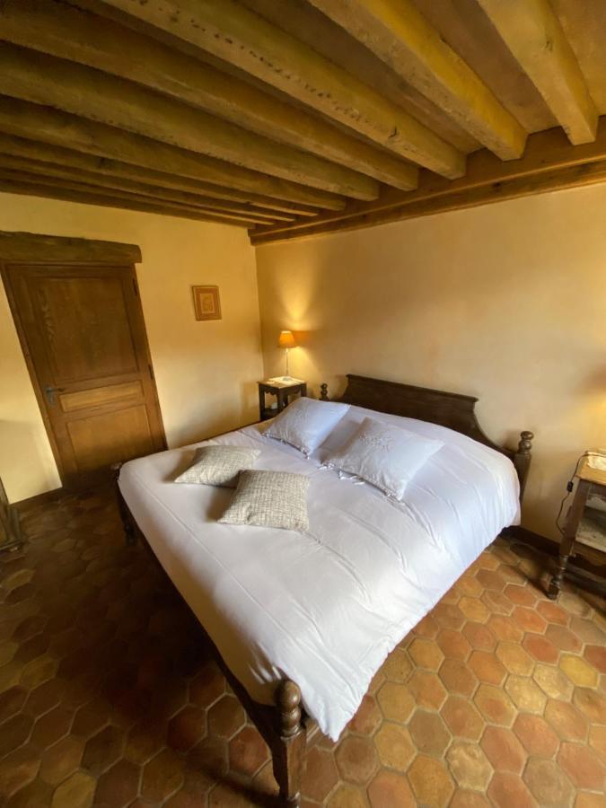 Le Hameau De Barboron Otel Savigny-lès-Beaune Dış mekan fotoğraf