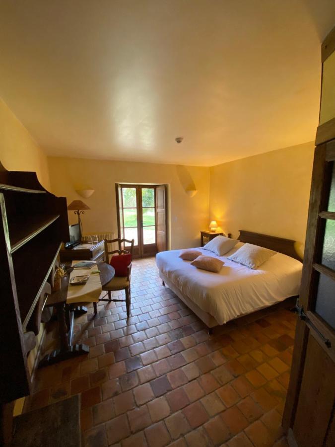 Le Hameau De Barboron Otel Savigny-lès-Beaune Dış mekan fotoğraf