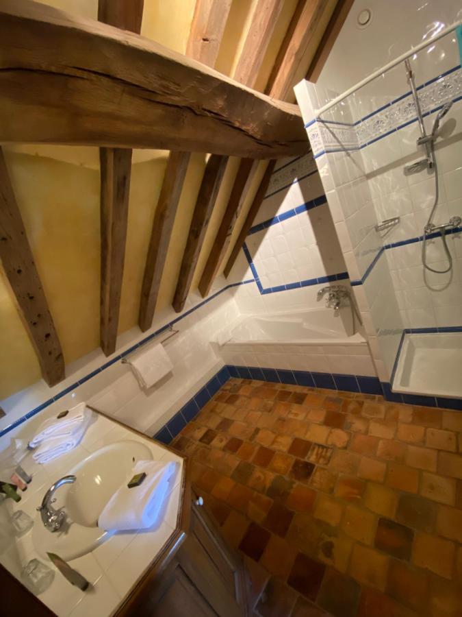 Le Hameau De Barboron Otel Savigny-lès-Beaune Dış mekan fotoğraf