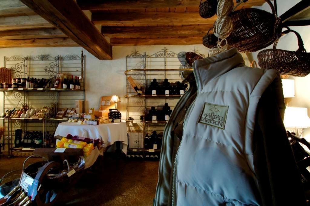 Le Hameau De Barboron Otel Savigny-lès-Beaune Dış mekan fotoğraf