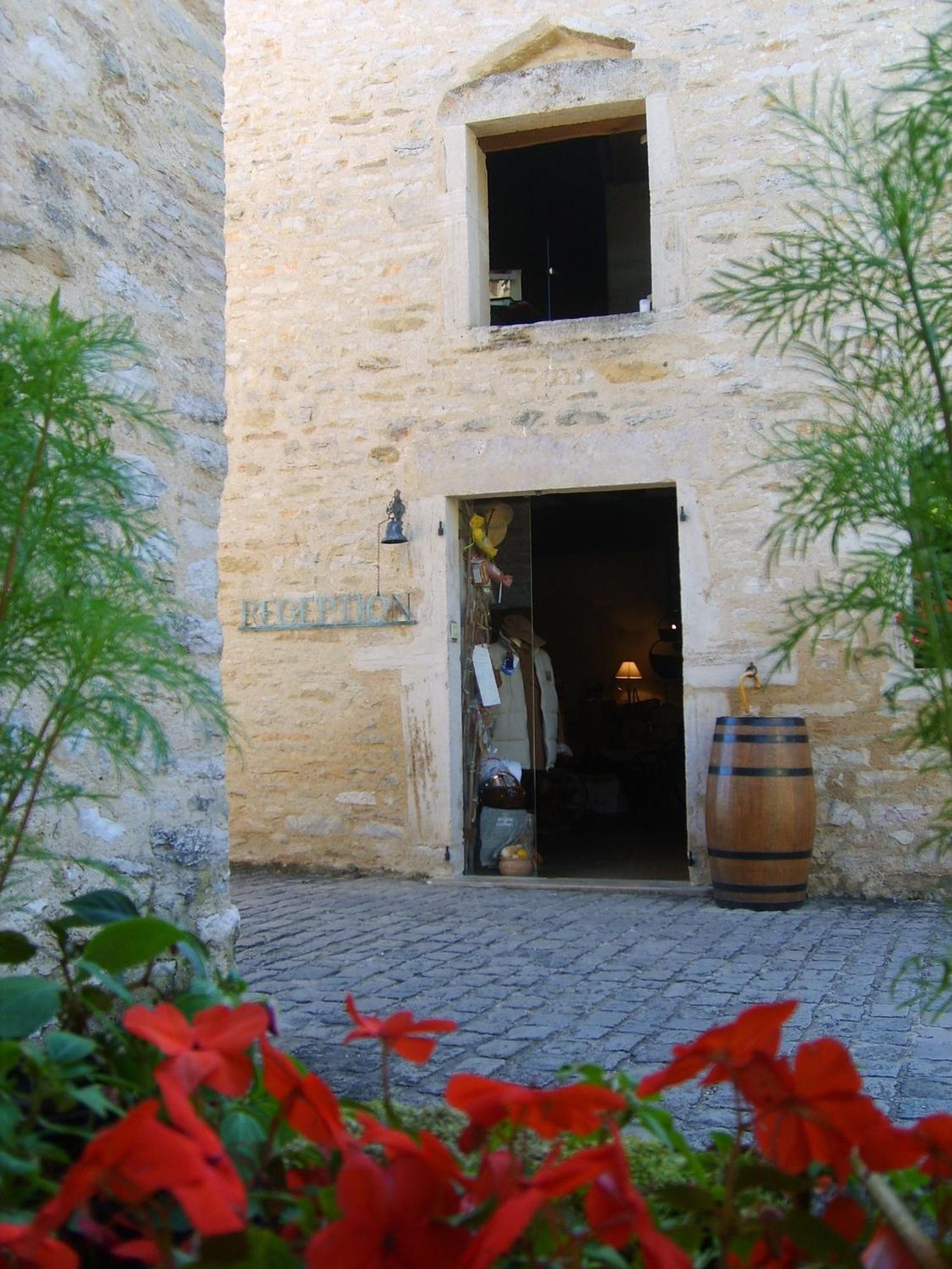 Le Hameau De Barboron Otel Savigny-lès-Beaune Dış mekan fotoğraf