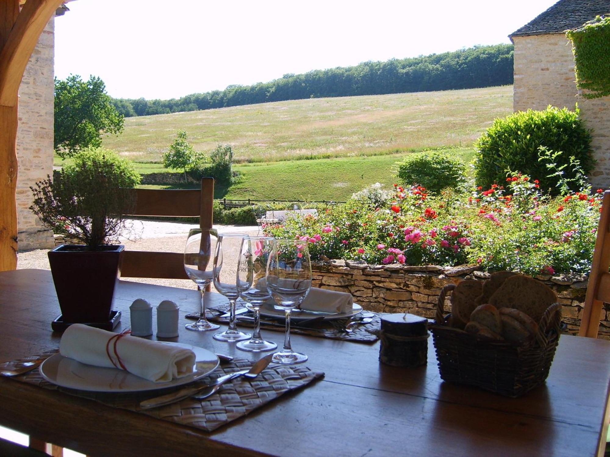 Le Hameau De Barboron Otel Savigny-lès-Beaune Dış mekan fotoğraf