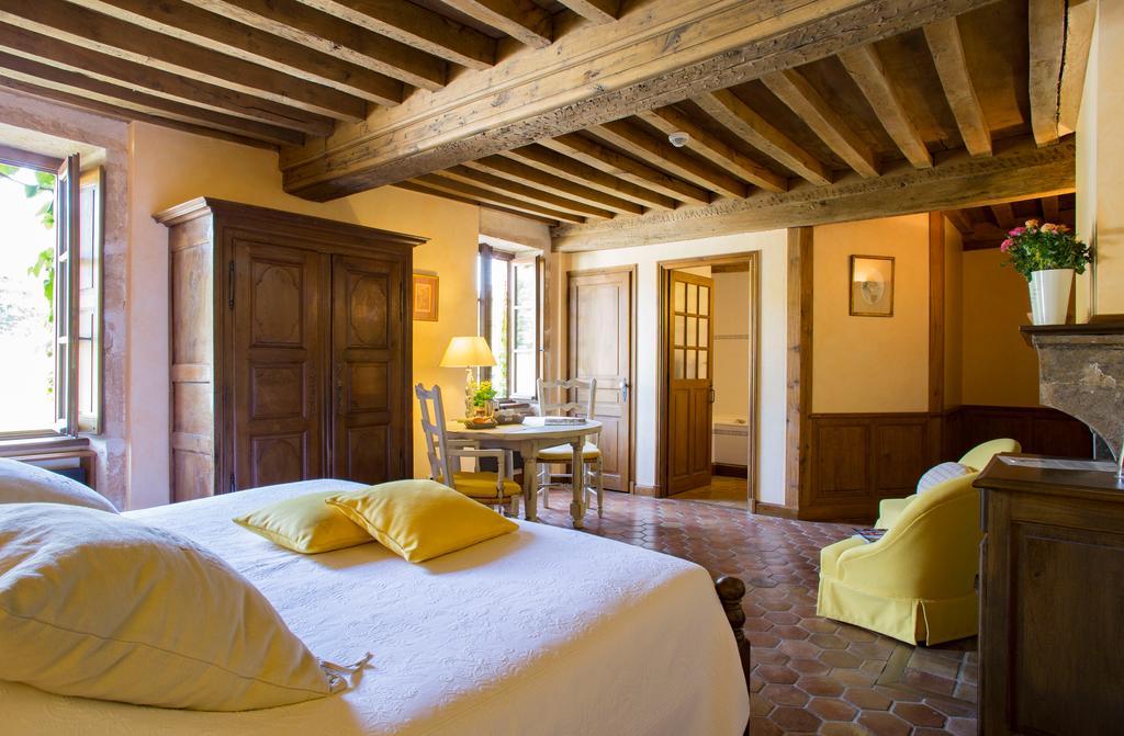 Le Hameau De Barboron Otel Savigny-lès-Beaune Dış mekan fotoğraf