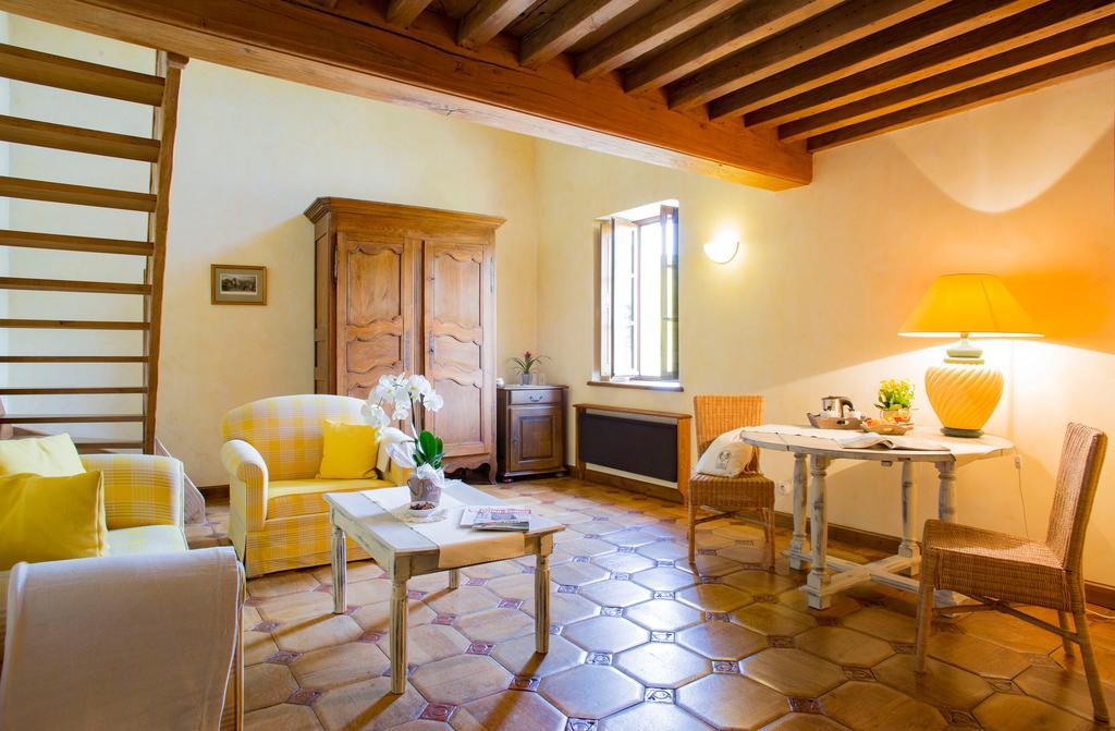 Le Hameau De Barboron Otel Savigny-lès-Beaune Dış mekan fotoğraf