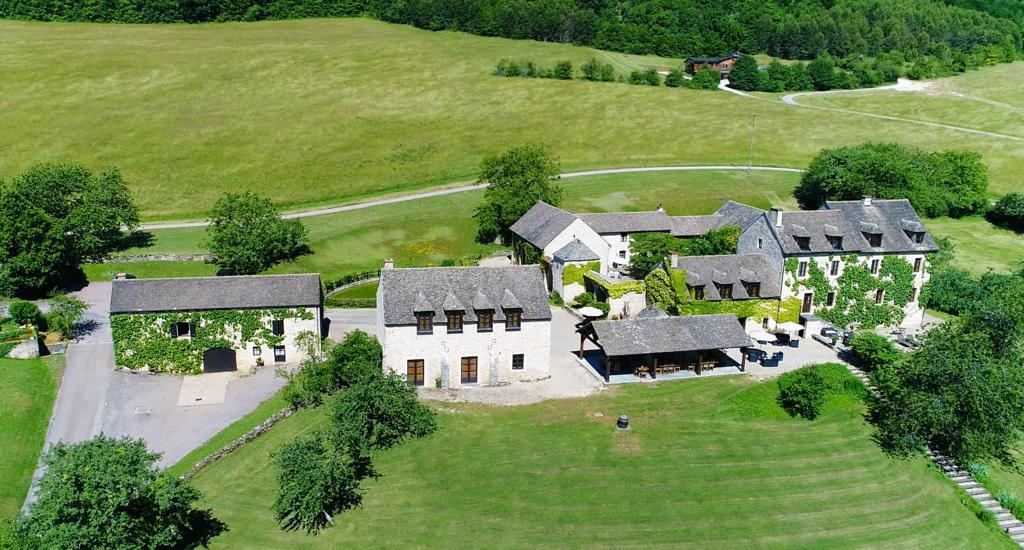 Le Hameau De Barboron Otel Savigny-lès-Beaune Dış mekan fotoğraf