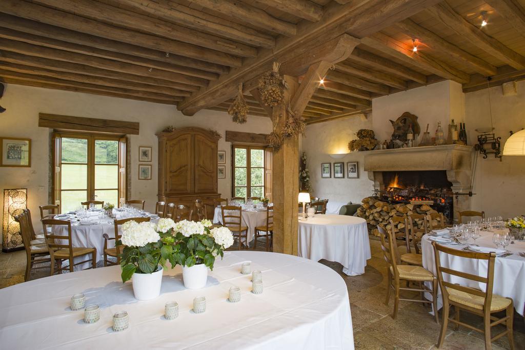 Le Hameau De Barboron Otel Savigny-lès-Beaune Dış mekan fotoğraf