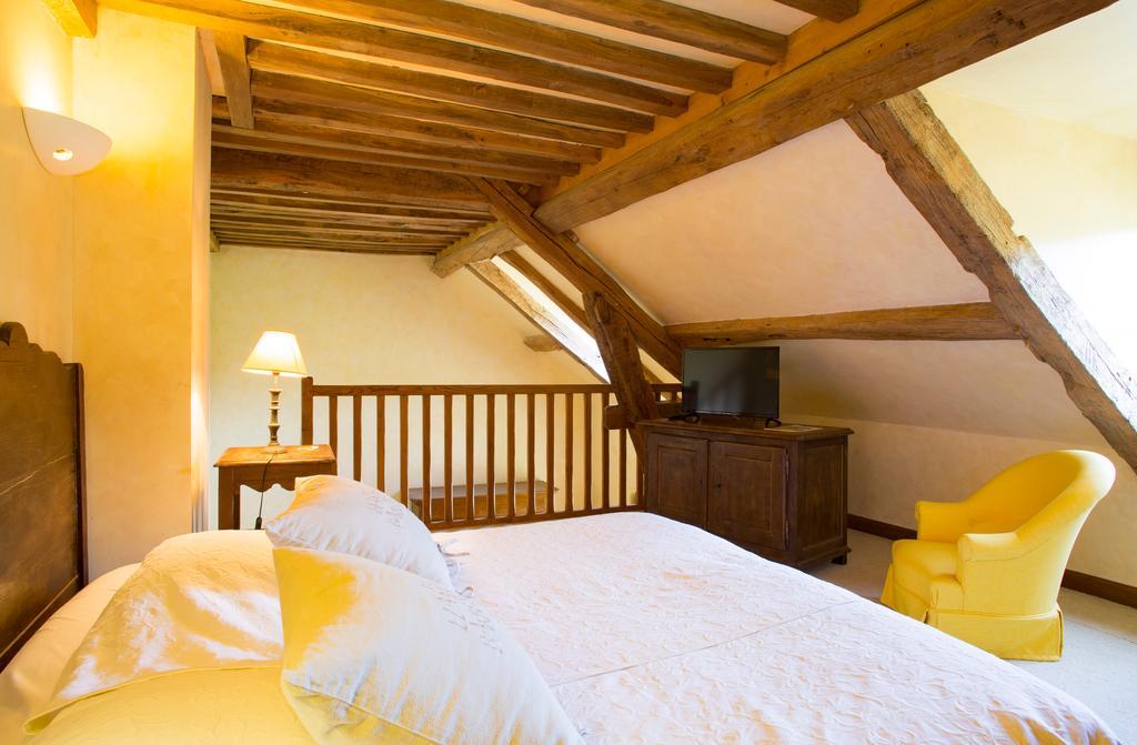 Le Hameau De Barboron Otel Savigny-lès-Beaune Dış mekan fotoğraf