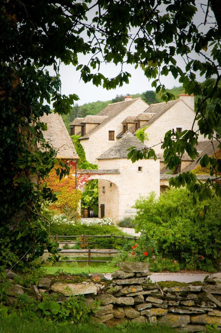 Le Hameau De Barboron Otel Savigny-lès-Beaune Dış mekan fotoğraf