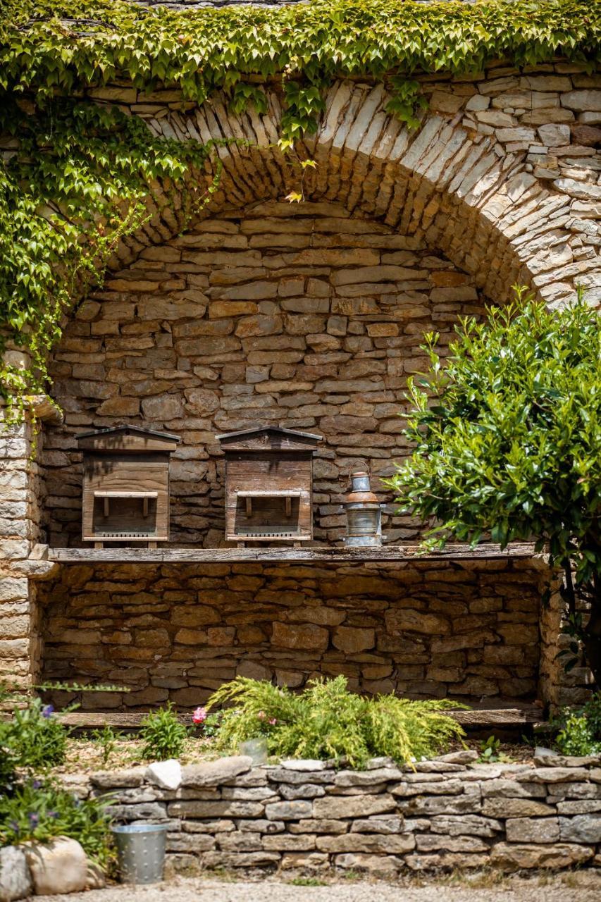 Le Hameau De Barboron Otel Savigny-lès-Beaune Dış mekan fotoğraf