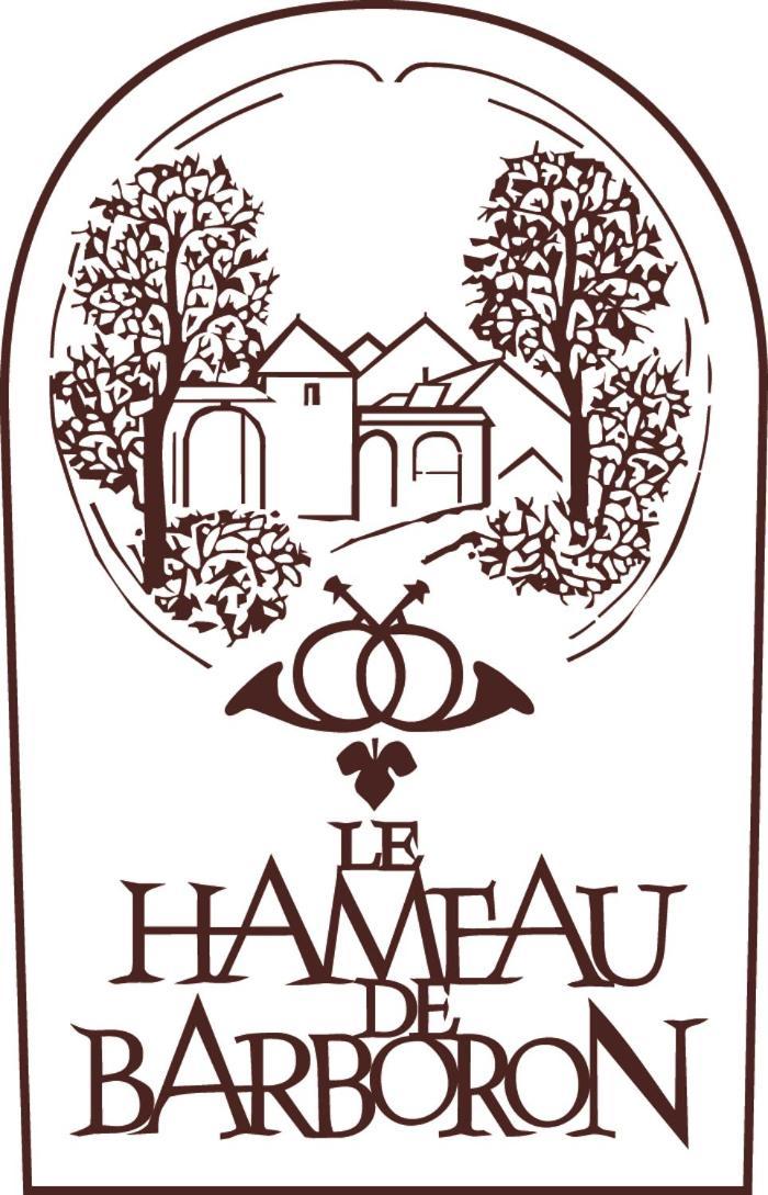 Le Hameau De Barboron Otel Savigny-lès-Beaune Dış mekan fotoğraf