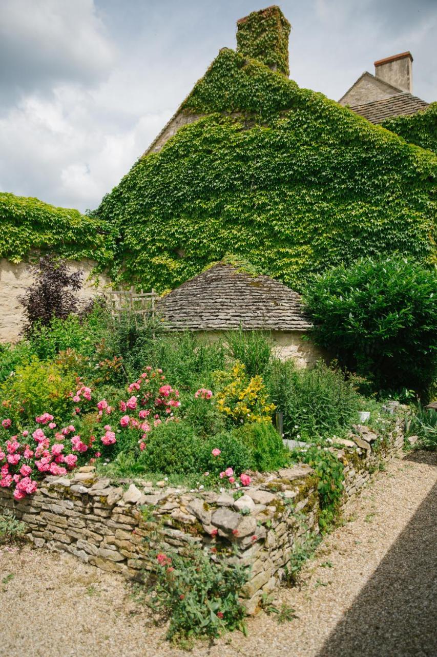 Le Hameau De Barboron Otel Savigny-lès-Beaune Dış mekan fotoğraf