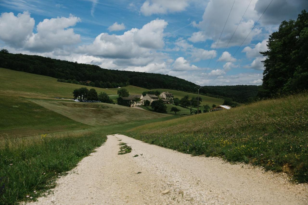 Le Hameau De Barboron Otel Savigny-lès-Beaune Dış mekan fotoğraf