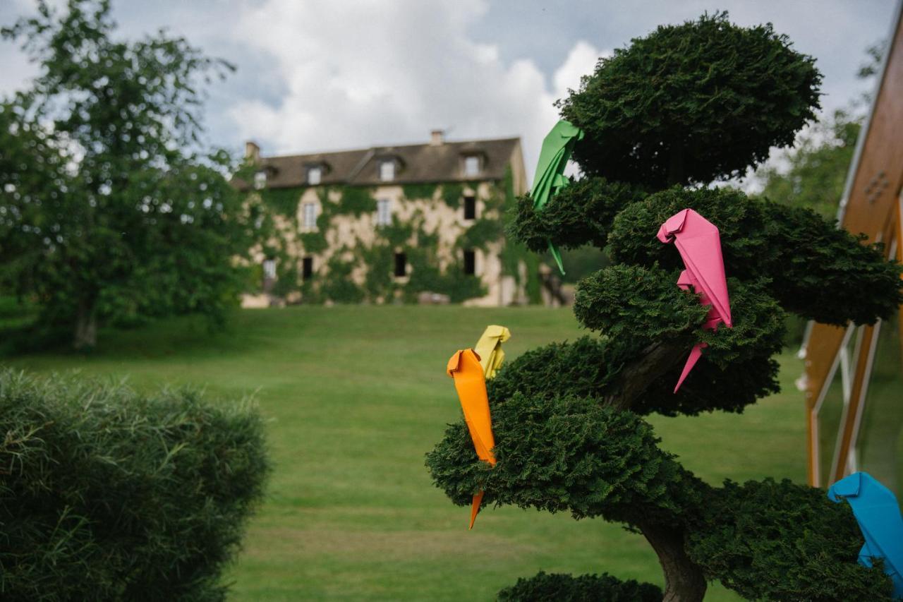 Le Hameau De Barboron Otel Savigny-lès-Beaune Dış mekan fotoğraf