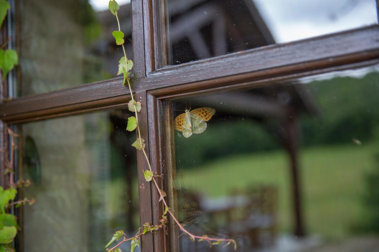 Le Hameau De Barboron Otel Savigny-lès-Beaune Dış mekan fotoğraf