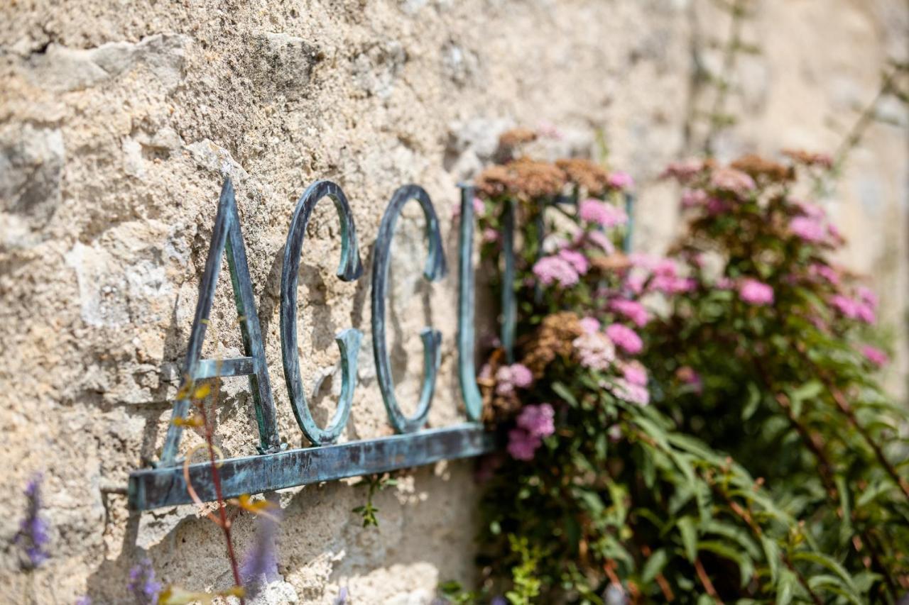 Le Hameau De Barboron Otel Savigny-lès-Beaune Dış mekan fotoğraf