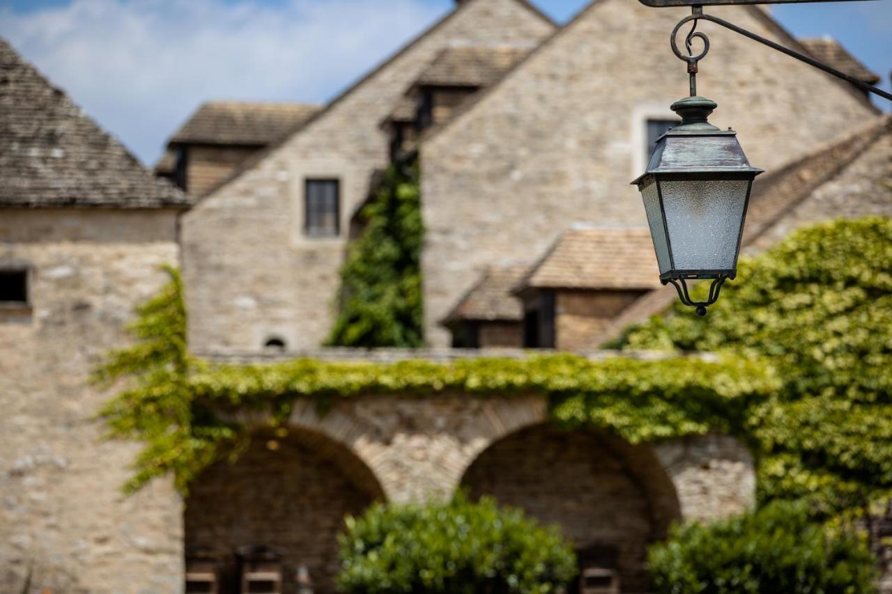 Le Hameau De Barboron Otel Savigny-lès-Beaune Dış mekan fotoğraf