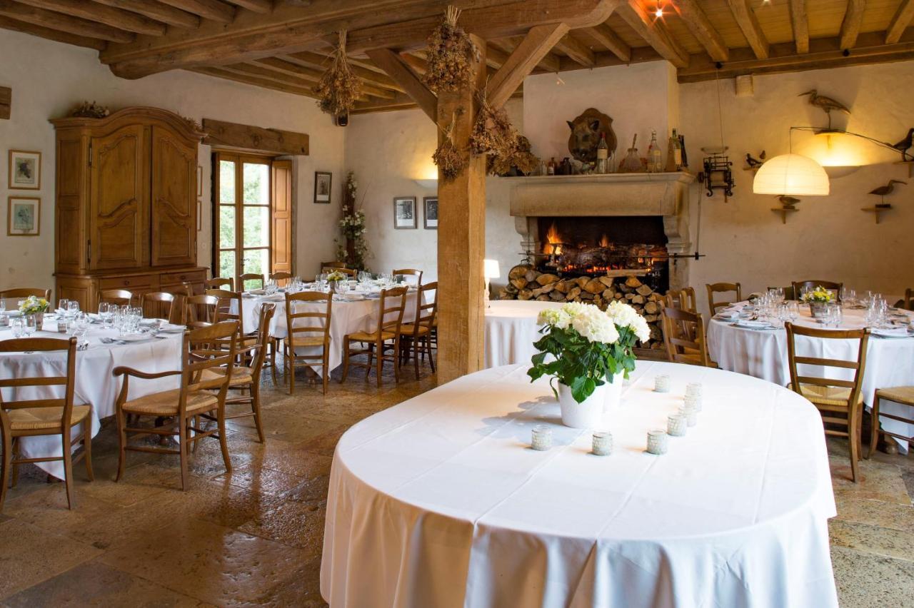 Le Hameau De Barboron Otel Savigny-lès-Beaune Dış mekan fotoğraf